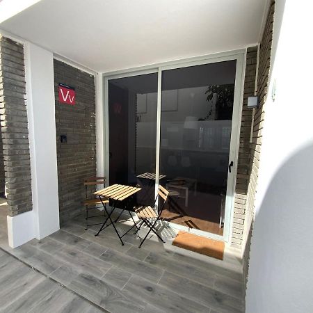 La Garita Bay Apartments Exterior foto