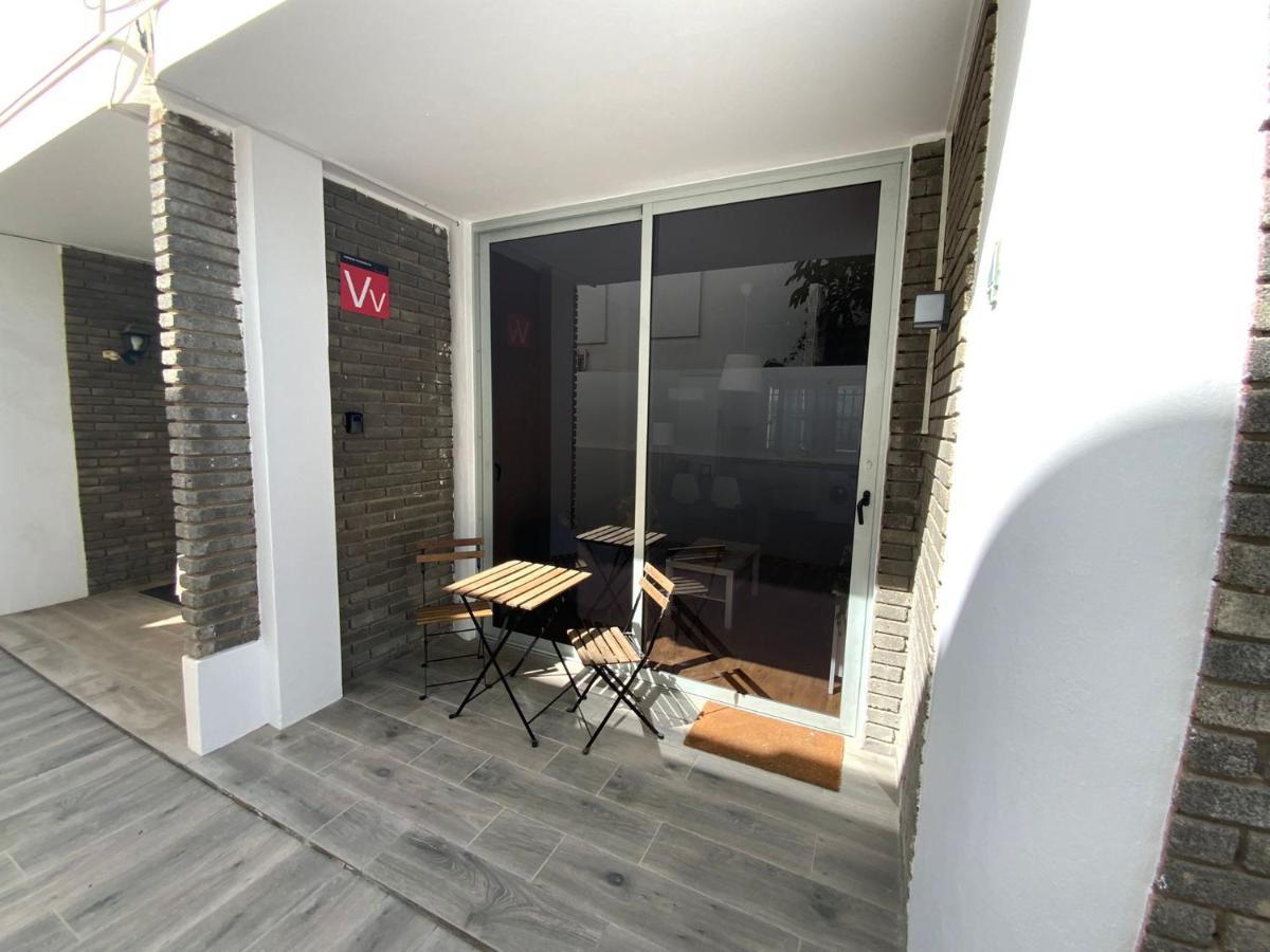 La Garita Bay Apartments Exterior foto