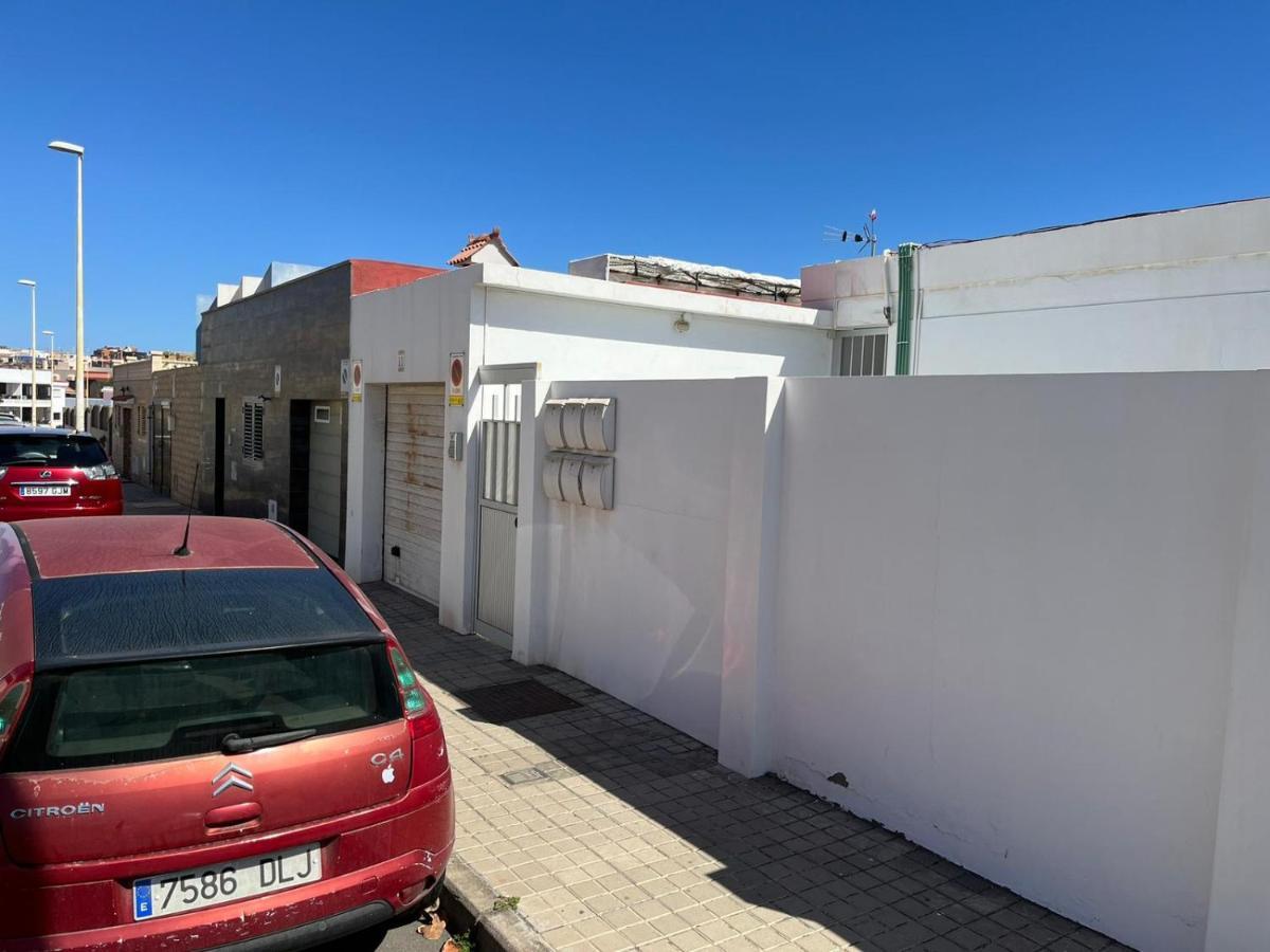 La Garita Bay Apartments Exterior foto