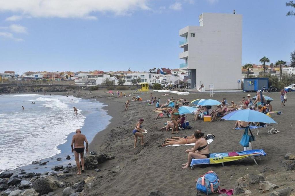 La Garita Bay Apartments Exterior foto